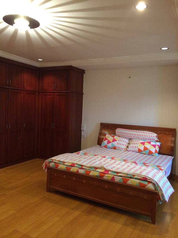 Golden Swan Sibu Homestay Exterior photo